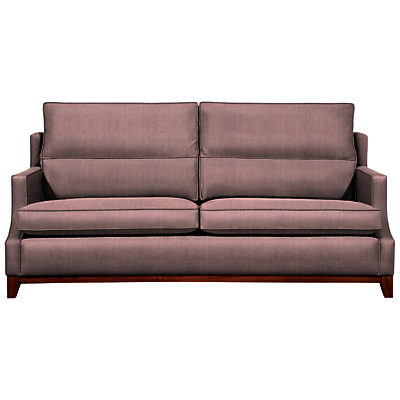 Duresta Barnes Large Sofa Infinity Dior Grey Duresta Barnes Large Sofa Infinity Dior Grey
